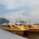 西贡水上巴士