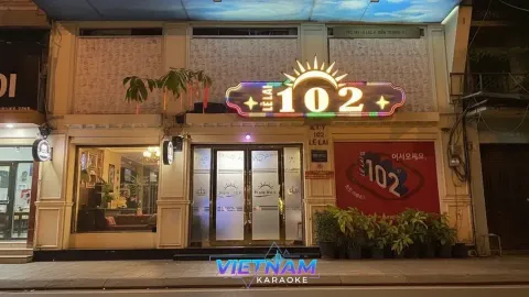 ホーチミン 102 KTV · 写真 3/6