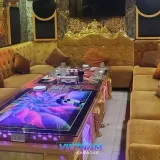 胡志明 102 KTV