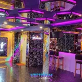 胡志明 Arena KTV