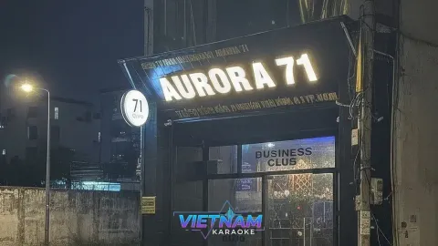 ホーチミン オーロラ KTV · 写真 4/6