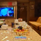 胡志明 Boss KTV
