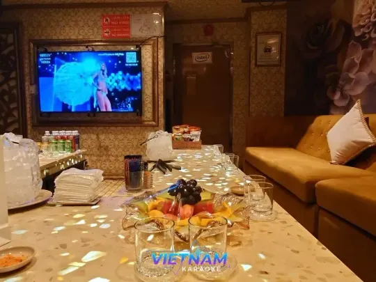 平政县KTV门店照片