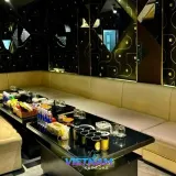胡志明 Dragon K KTV