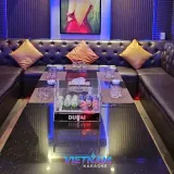 胡志明 Dubai KTV