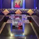 胡志明 Dubai KTV