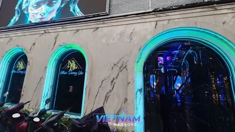 ホーチミン マトリックス KTV · 写真 3/6