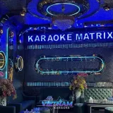 胡志明 Matrix KTV