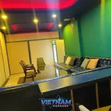 ホーチミン ナイン KTV