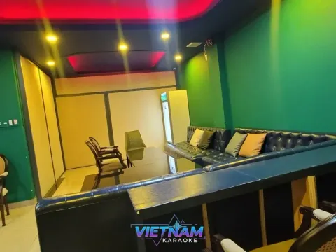 胡志明 Nine KTV