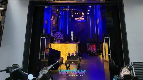 ホーチミン No.1 KTV · 写真 4/6