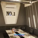 ホーチミン No.1 KTV