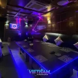 ホーチミン スカイ KTV