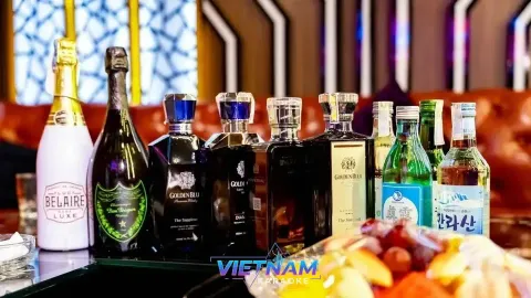 ホーチミン ザ・ワン KTV · 写真 4/6